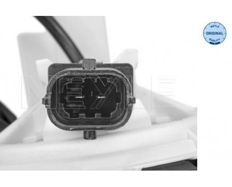 Wheel Hub MEYLE-ORIGINAL Quality 614 650 0005, Image 2