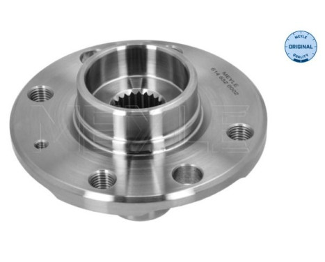 Wheel Hub MEYLE-ORIGINAL Quality 614 652 0002, Image 2
