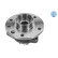 Wheel Hub MEYLE-ORIGINAL Quality 614 652 0014, Thumbnail 2