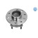 Wheel Hub MEYLE-ORIGINAL Quality 614 752 0001, Thumbnail 2