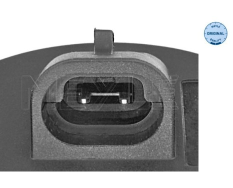 Wheel Hub MEYLE-ORIGINAL Quality 614 752 0003, Image 3