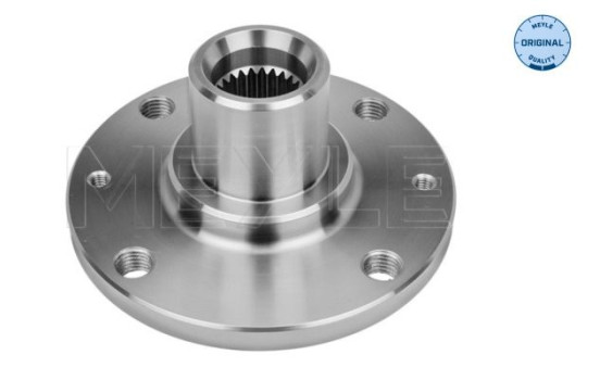 Wheel Hub MEYLE-ORIGINAL Quality 614 752 0005
