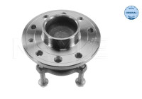 Wheel Hub MEYLE-ORIGINAL Quality 614 752 0013