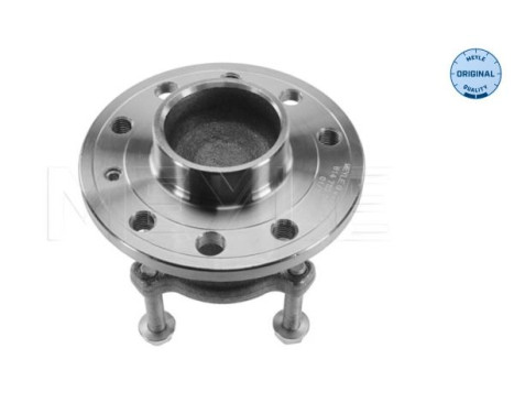 Wheel Hub MEYLE-ORIGINAL Quality 614 752 0013