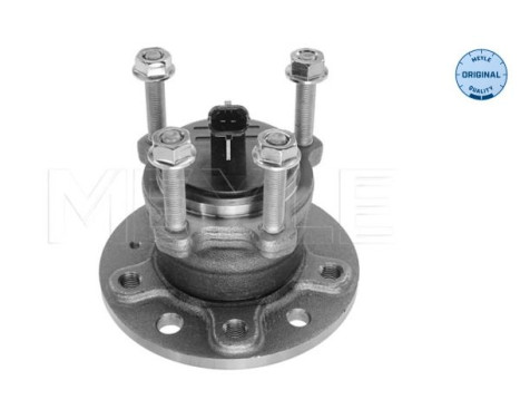 Wheel Hub MEYLE-ORIGINAL Quality 614 752 0013, Image 3