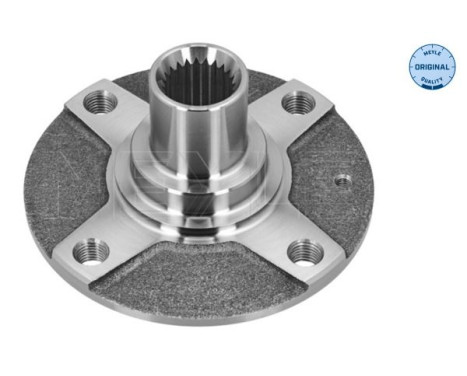 Wheel Hub MEYLE-ORIGINAL Quality 714 164 0002