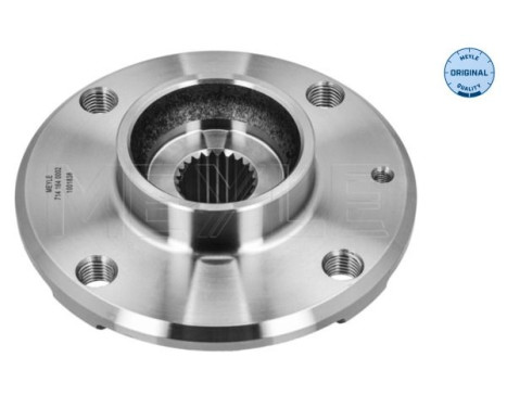 Wheel Hub MEYLE-ORIGINAL Quality 714 164 0002, Image 2