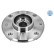 Wheel Hub MEYLE-ORIGINAL Quality 714 164 0002, Thumbnail 2