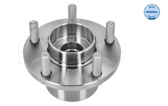 Wheel Hub MEYLE-ORIGINAL Quality 714 652 0000, Image 2