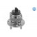 Wheel Hub MEYLE-ORIGINAL Quality 714 750 0009