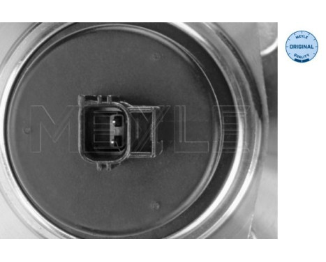 Wheel Hub MEYLE-ORIGINAL Quality 714 750 0009, Image 3