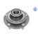 Wheel Hub MEYLE-ORIGINAL Quality 714 752 0011, Thumbnail 2