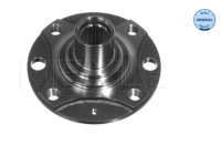 Wheel Hub MEYLE-ORIGINAL Quality