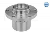 Wheel Hub MEYLE-ORIGINAL: True to OE. 014 652 0005
