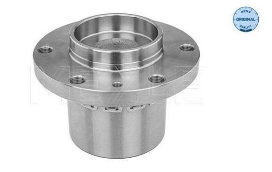 Wheel Hub MEYLE-ORIGINAL: True to OE. 014 652 0005