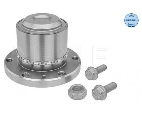 Wheel Hub MEYLE-ORIGINAL: True to OE. 014 652 0005, Image 2