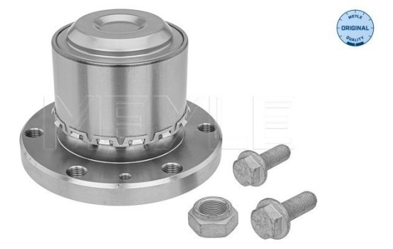 Wheel Hub MEYLE-ORIGINAL: True to OE. 014 652 0005, Image 2