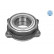 Wheel Hub MEYLE-ORIGINAL: True to OE. 014 750 0009, Thumbnail 2