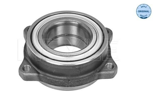 Wheel Hub MEYLE-ORIGINAL: True to OE. 014 750 0009, Image 2