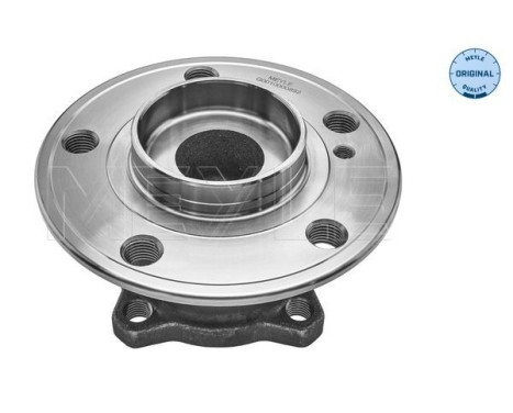 Wheel Hub MEYLE-ORIGINAL: True to OE. 014 752 0005, Image 2