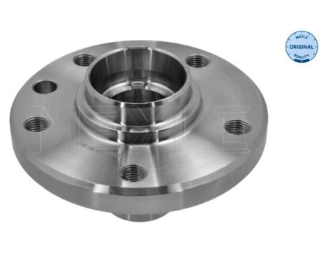 Wheel Hub MEYLE-ORIGINAL: True to OE. 100 501 0017, Image 2