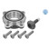 Wheel Hub MEYLE-ORIGINAL: True to OE. 100 652 0012, Thumbnail 2