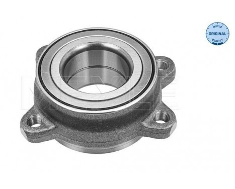 Wheel Hub MEYLE-ORIGINAL: True to OE. 100 652 0014, Image 2