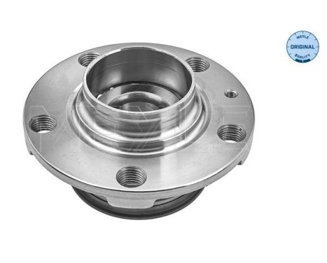 Wheel Hub MEYLE-ORIGINAL: True to OE. 100 752 0013, Image 2