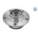 Wheel Hub MEYLE-ORIGINAL: True to OE. 100 752 0013, Thumbnail 2