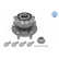 Wheel Hub MEYLE-ORIGINAL: True to OE. 11-14 752 0007