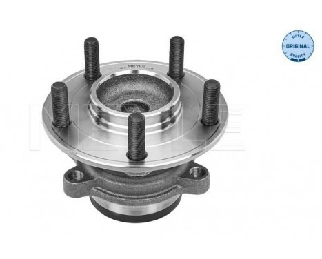 Wheel Hub MEYLE-ORIGINAL: True to OE. 11-14 752 0008, Image 2