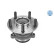 Wheel Hub MEYLE-ORIGINAL: True to OE. 11-14 752 0008, Thumbnail 2