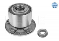 Wheel Hub MEYLE-ORIGINAL: True to OE. 11-14 752 0009