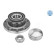 Wheel Hub MEYLE-ORIGINAL: True to OE. 15-14 752 0003