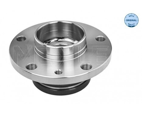 Wheel Hub MEYLE-ORIGINAL: True to OE. 15-14 752 0003, Image 2