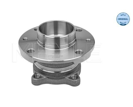 Wheel Hub MEYLE-ORIGINAL: True to OE. 16-14 752 0011, Image 2