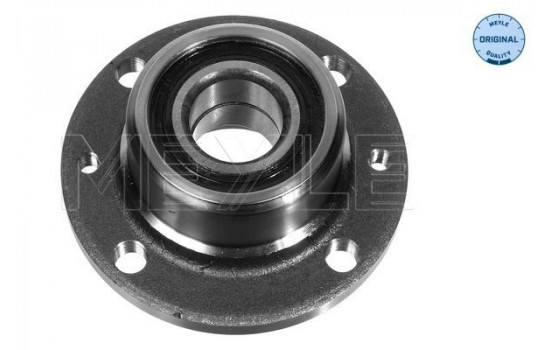 Wheel Hub MEYLE-ORIGINAL: True to OE. 214 645 3887