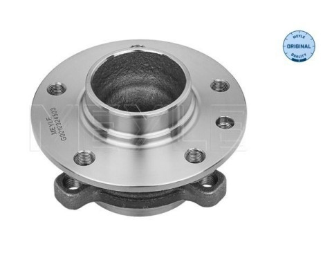 Wheel Hub MEYLE-ORIGINAL: True to OE. 214 752 0006, Image 2
