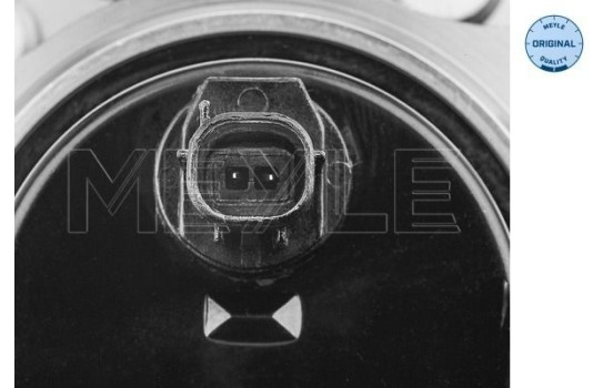 Wheel Hub MEYLE-ORIGINAL: True to OE. 30-14 752 0009, Image 3