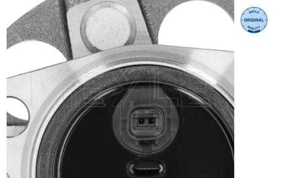 Wheel Hub MEYLE-ORIGINAL: True to OE. 30-14 752 0010, Image 3