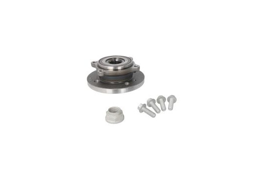 Wheel Hub MEYLE-ORIGINAL: True to OE. 300 312 1105