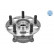 Wheel Hub MEYLE-ORIGINAL: True to OE. 31-14 752 0006, Thumbnail 2