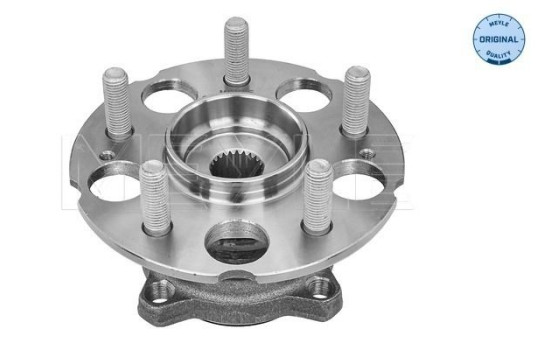 Wheel Hub MEYLE-ORIGINAL: True to OE. 31-14 752 0008, Image 2