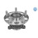 Wheel Hub MEYLE-ORIGINAL: True to OE. 31-14 752 0009, Thumbnail 2