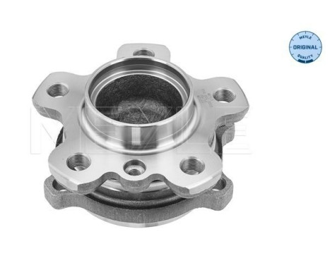 Wheel Hub MEYLE-ORIGINAL: True to OE. 314 652 0003, Image 2