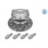 Wheel Hub MEYLE-ORIGINAL: True to OE. 314 652 0005