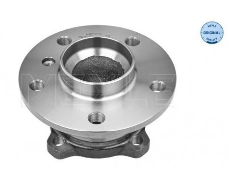 Wheel Hub MEYLE-ORIGINAL: True to OE. 314 652 0005, Image 2