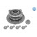 Wheel Hub MEYLE-ORIGINAL: True to OE. 314 652 0011