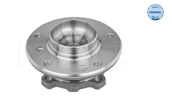 Wheel Hub MEYLE-ORIGINAL: True to OE. 314 652 0012, Image 2