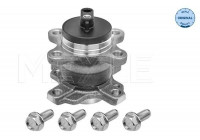Wheel Hub MEYLE-ORIGINAL: True to OE. 33-14 752 0003